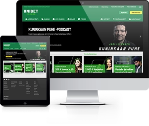 Unibet fi