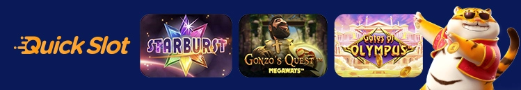 Quickslot casino fi