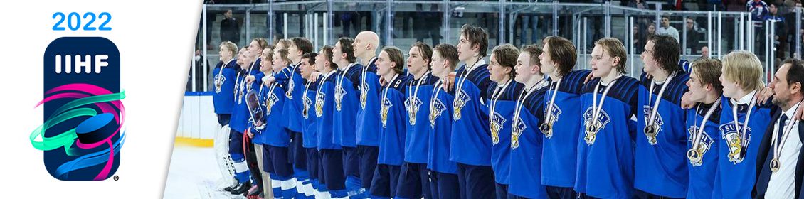 Suomen jääkiekkomaajoukkue