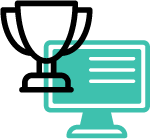 Pokaali ja läppäri